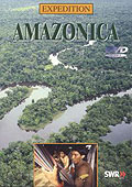 Expedition Amazonica - Teil 1-3