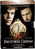 Film: Brothers Grimm - Limited Edition