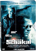 Film: Der Schakal (1997) - Limited Edition