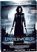Film: Underworld - Extended Cut - Limited Edition