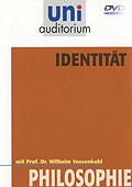 uni auditorium - Philosophie - Identitt