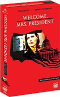 Welcome, Mrs. President - Staffel 1