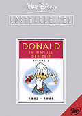 Walt Disney Kostbarkeiten: Donald im Wandel der Zeit - Vol. 2