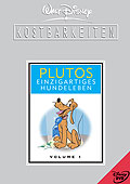 Walt Disney Kostbarkeiten: Plutos einzigartiges Hundeleben - Vol. 1
