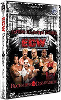 ECW - December To Dismember