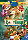 Film: Robin Hood - Sammler Edition - Special Collection