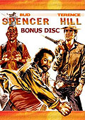 Film: Bud Spencer & Terence Hill Bonus-Disc