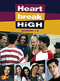 Film: Heartbreak High - Season 1.2