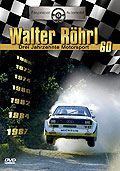 Walter Rhrl - Drei Jahrzehnte Motorsport