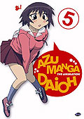 Azumanga Daioh - Vol. 5