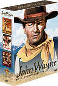 John Wayne Special Edition Collection