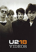 Film: U2 - 18 Videos