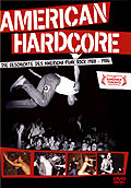 Film: American Hardcore