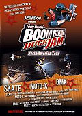 Hawk Tony - Boom Boom - Huck Jam