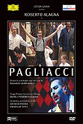 Film: Roberto Alagna - Pagliacci