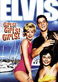 Elvis - Girls! Girls! Girls! - 30th Anniversary
