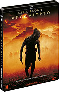 Film: Apocalypto - Steelbook-Edition