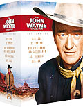 Film: Die John Wayne Collection - Jubilums-Box