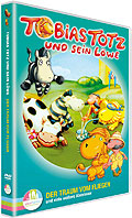 Tobias Totz und sein Lwe - DVD 2