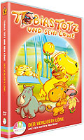 Tobias Totz und sein Lwe - DVD 3