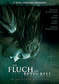 Film: Der Fluch der Betsy Bell - An American Haunting - 2-Disc-Special-Edition