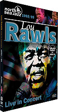 Film: Lou Rawls  Live At North Sea Festival
