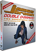 Film: James Brown - Double Dynamite
