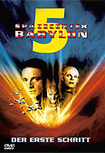 Film: Spacecenter Babylon 5: Der erste Schritt