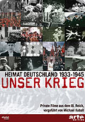 Heimat Deutschland 1933-1945