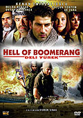 Hell of Boomerang
