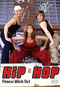 Film: Hip Hop Fitness Work Out