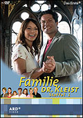 Film: Familie Dr. Kleist - Staffel 1