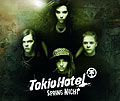 Film: Tokio Hotel - Spring nicht