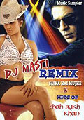 DJ Masti - Remix