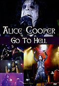 Alice Cooper - Go To Hell