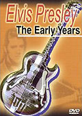 Film: Elvis Presley - The Early Years