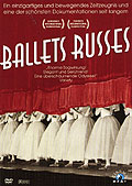 Film: Ballets Russes