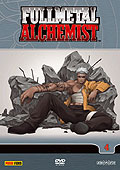 Film: Fullmetal Alchemist - Vol. 4