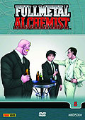 Film: Fullmetal Alchemist - Vol. 5