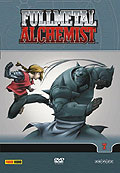 Film: Fullmetal Alchemist - Vol. 7