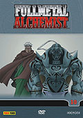 Film: Fullmetal Alchemist - Vol. 10