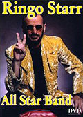 Ringo Starr - All-Star Band