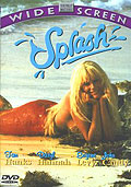 Splash - Eine Jungfrau am Haken