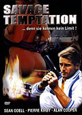 Film: Savage Temptation