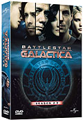 Film: Battlestar Galactica - Staffel 2.2