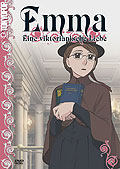 Emma - Eine viktorianische Liebe - Vol. 2