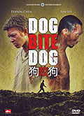 Film: Dog Bite Dog - Wie rudige Hunde