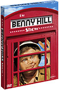 Film: Die Benny Hill Show