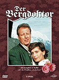 Film: Der Bergdoktor - 2. Staffel