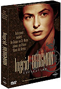 Film: Ingrid Bergman Collection